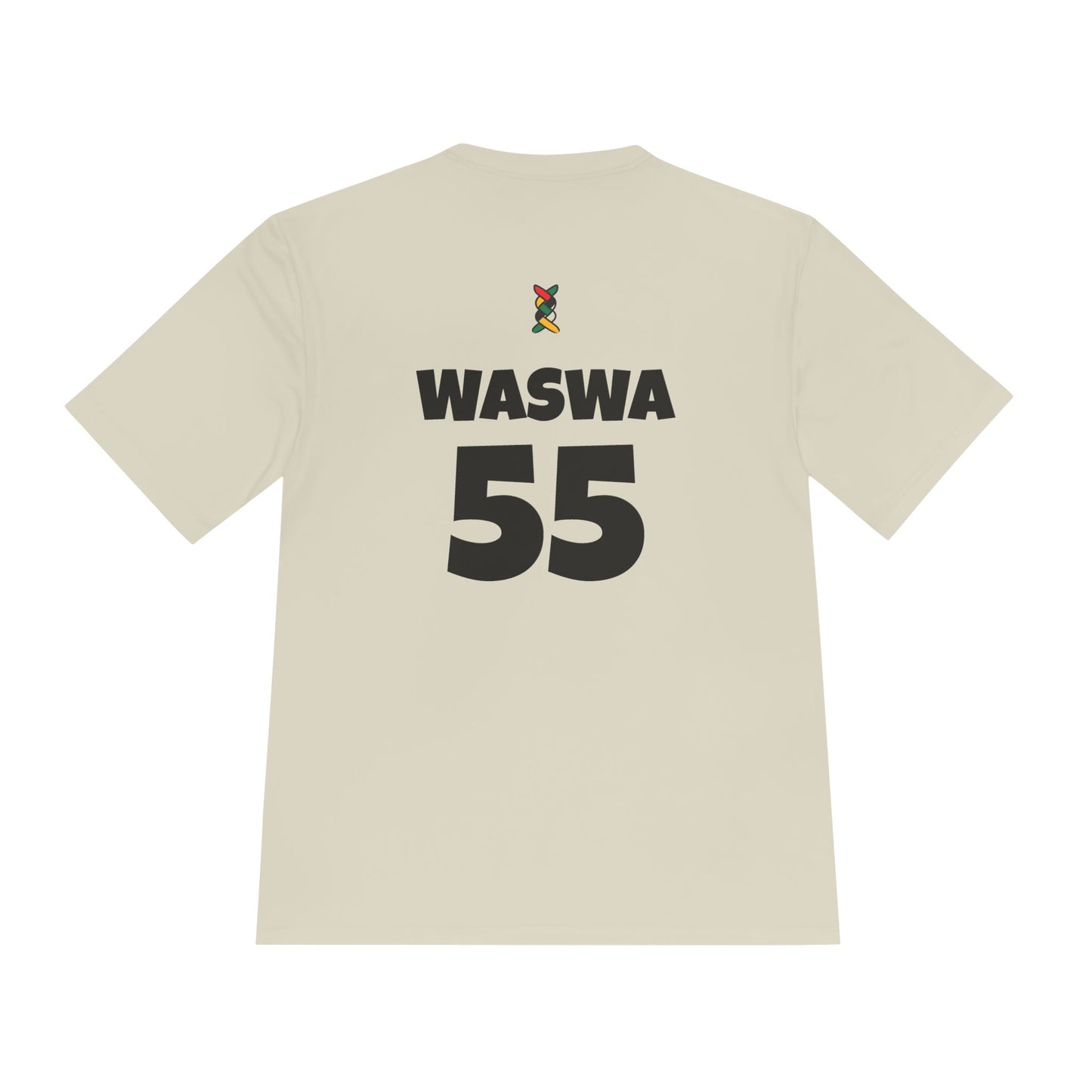 HAIR WASWA TEE 0001