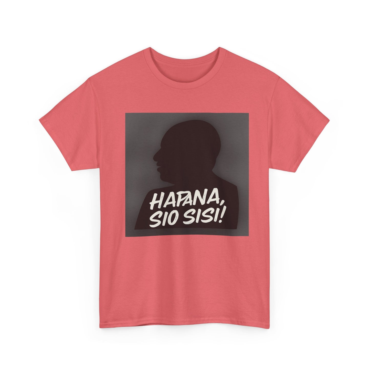Copy of Copy of Unisex Heavy Cotton Tee