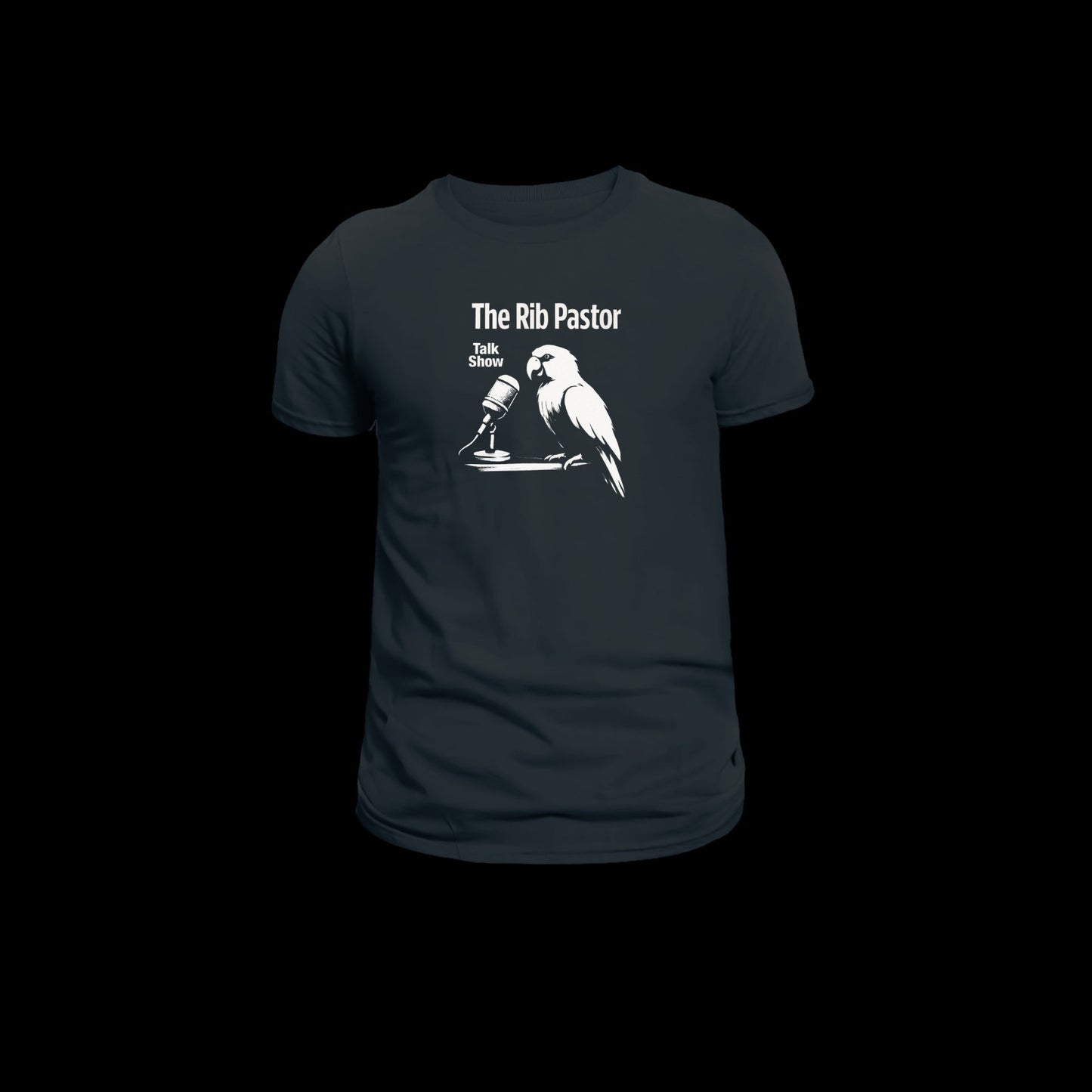 The Rib Pastor Collection