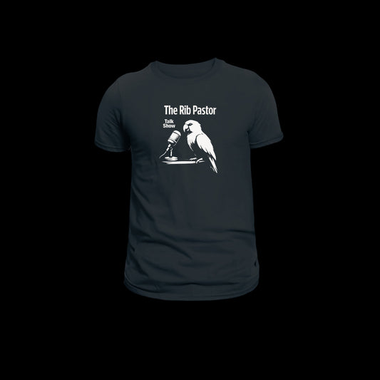 The Rib Pastor Collection
