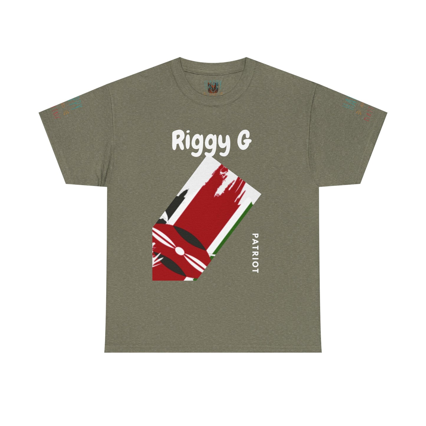 Riggy Gee Tee