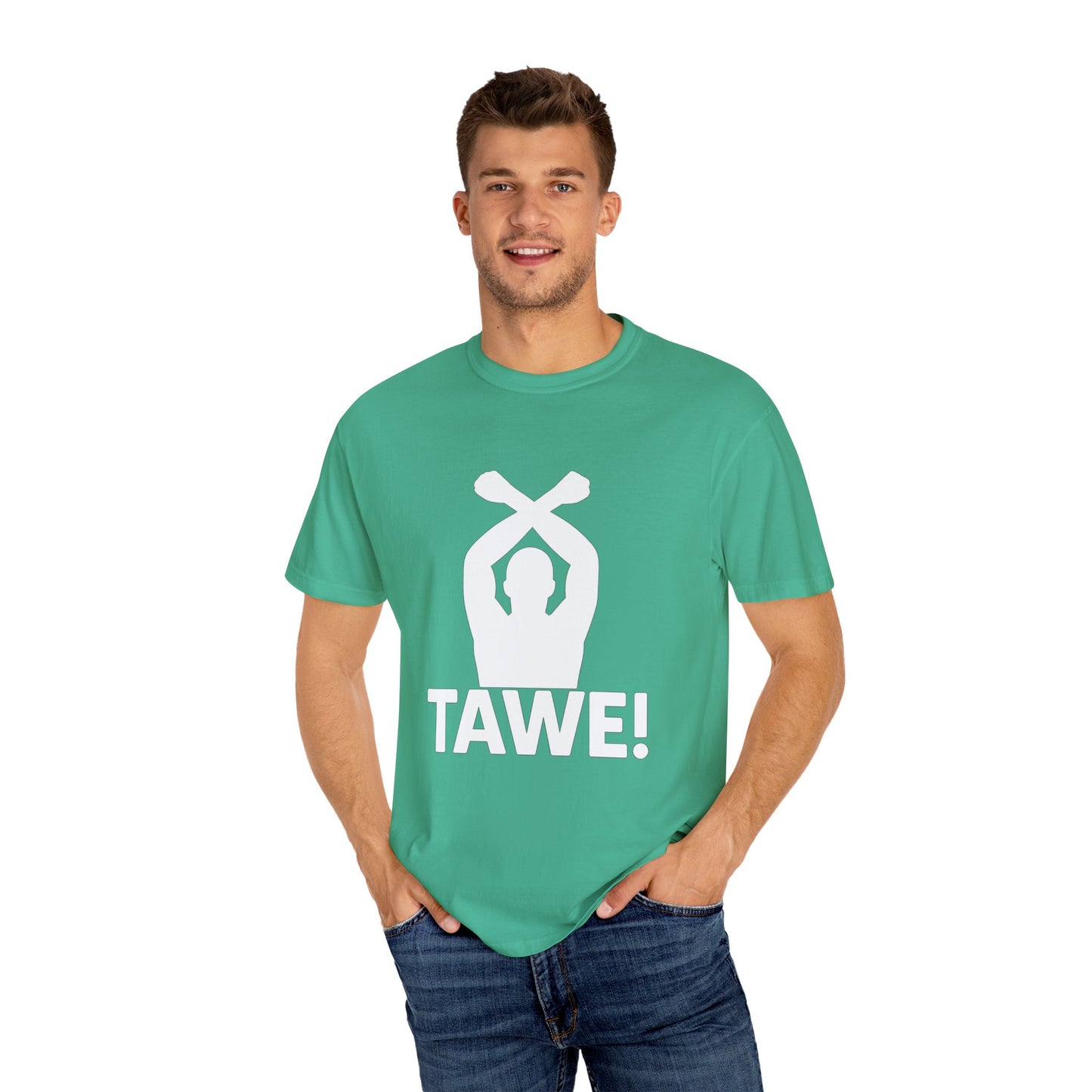 TAWE! SEKHWENYA TA!