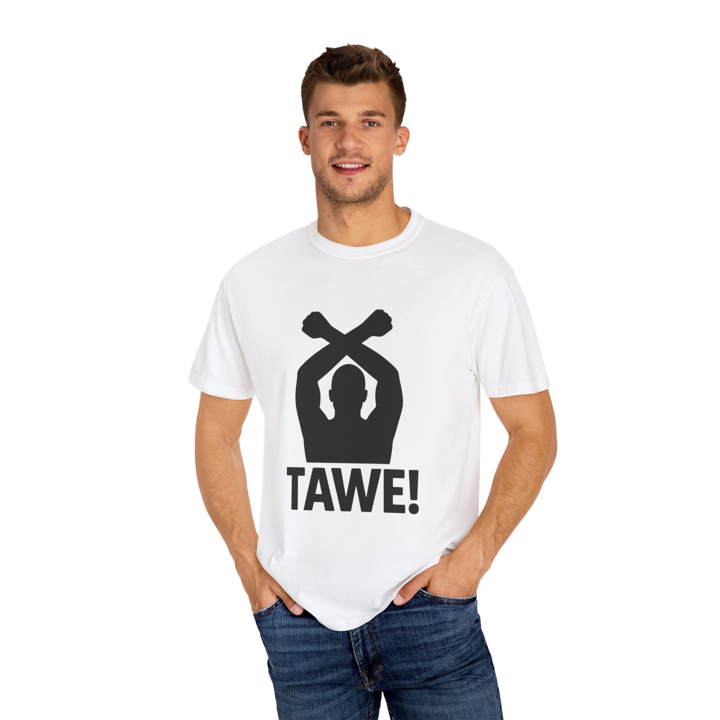 TAWE! SEKHWENYA TA!