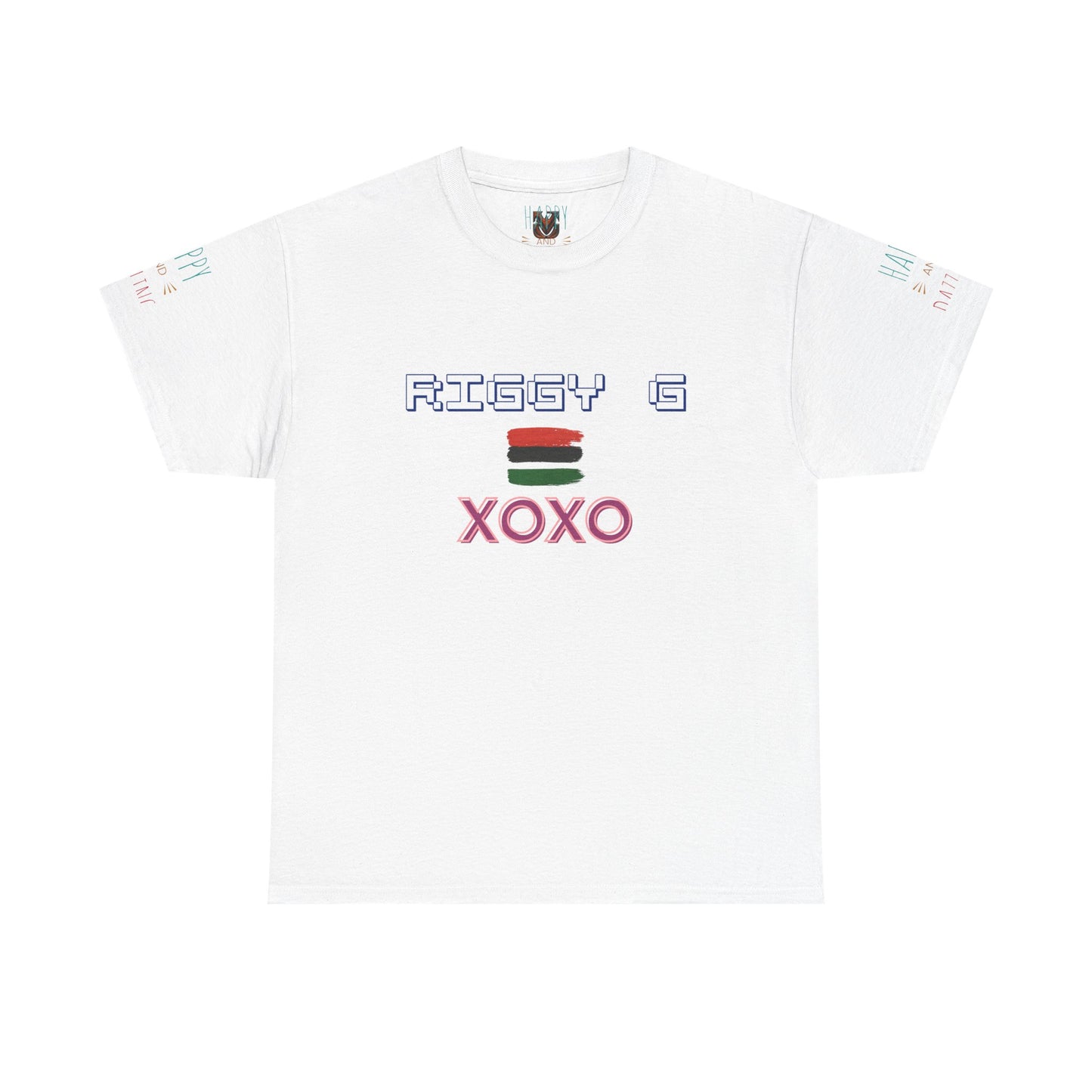 Riggy Gee Tee