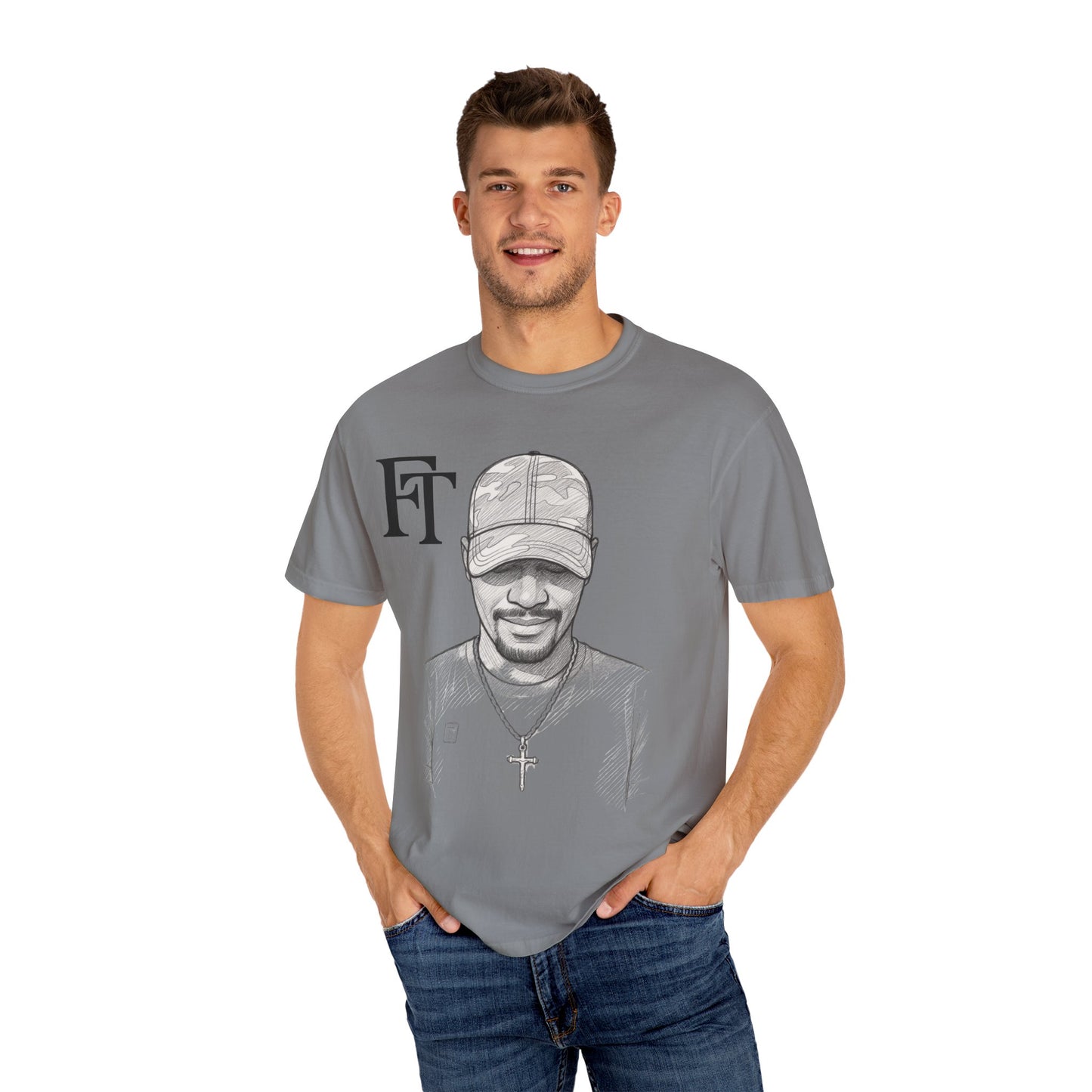 The FT - Locked & Reloaded Collection