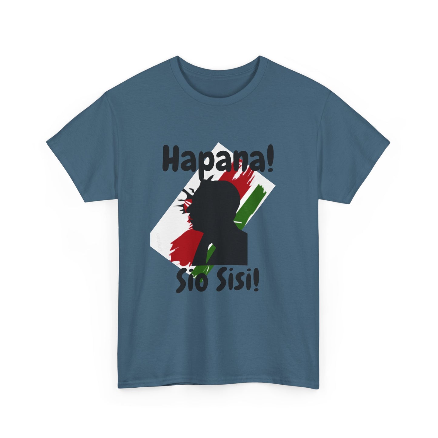 Copy of Unisex Heavy Cotton Tee