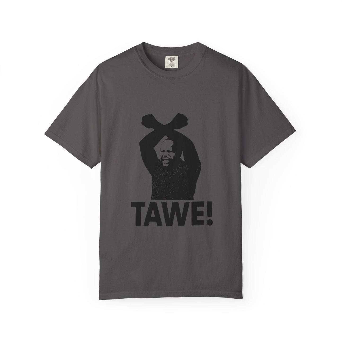 TAWE! SEKHWENYA TA!