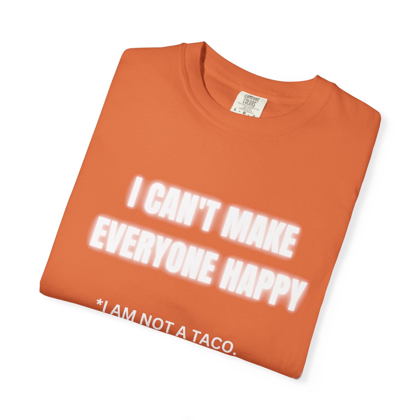 Vibrant Unisex Garment-Dyed T-Shirt, Trendy Casual Wear, Summer Essentials, Gift for Friends, Eco-Friendly Style, Festivals & Outings