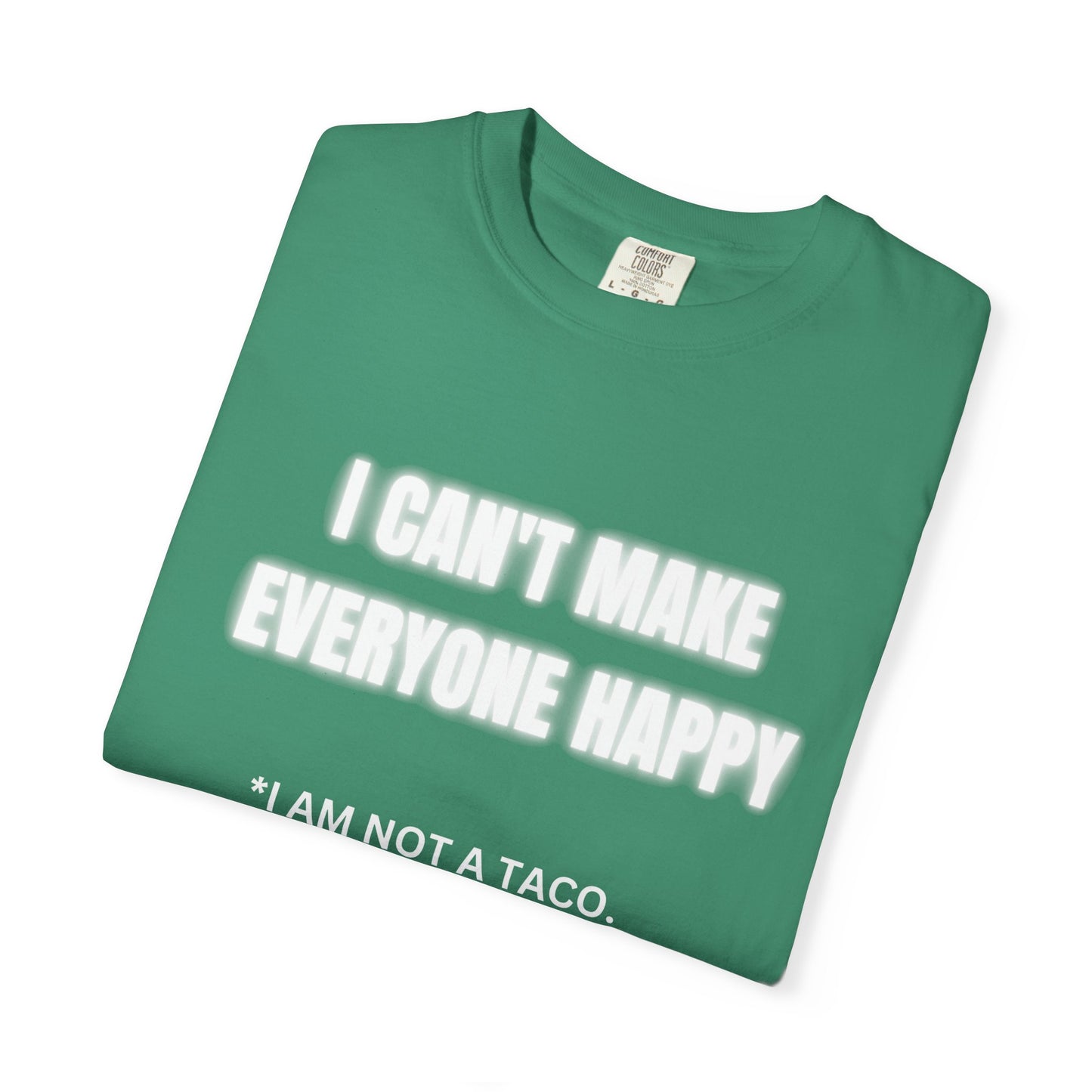 Vibrant Unisex Garment-Dyed T-Shirt, Trendy Casual Wear, Summer Essentials, Gift for Friends, Eco-Friendly Style, Festivals & Outings
