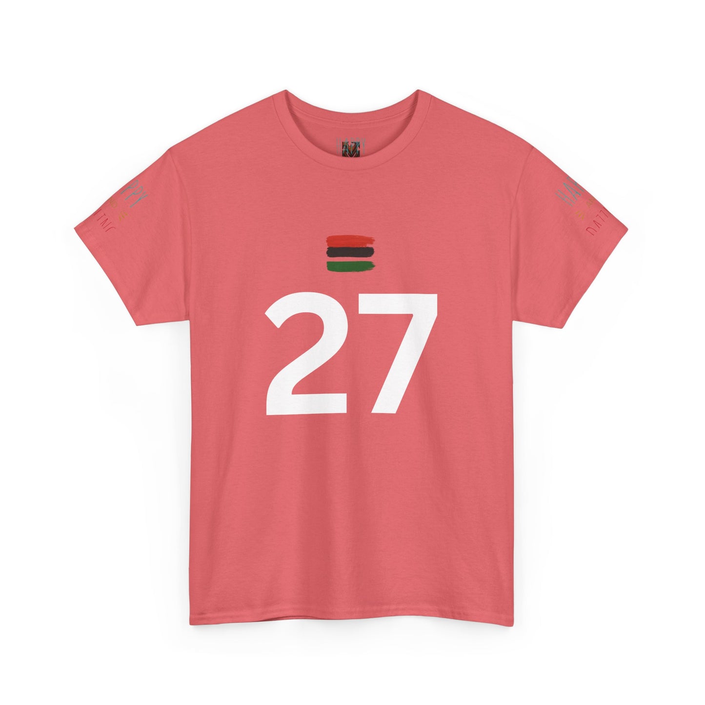 Riggy Gee Tee