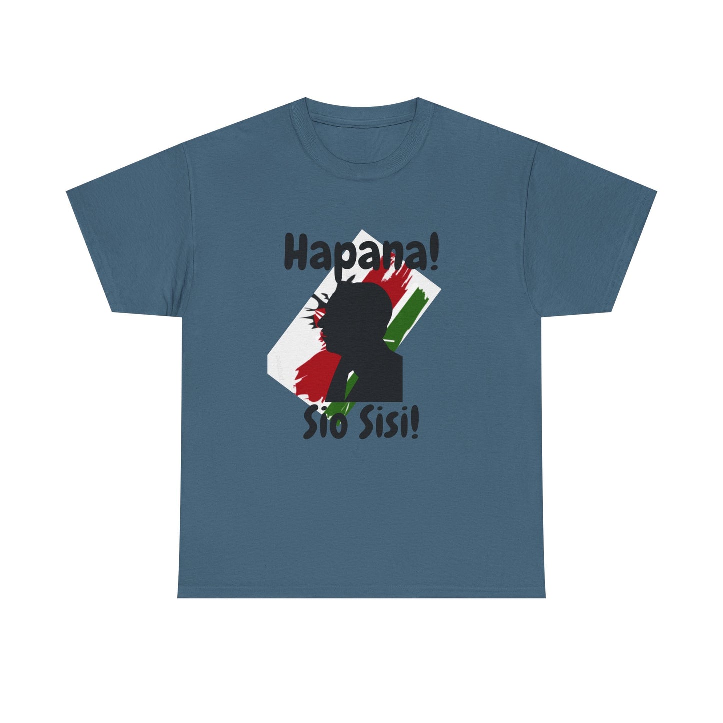 Copy of Unisex Heavy Cotton Tee