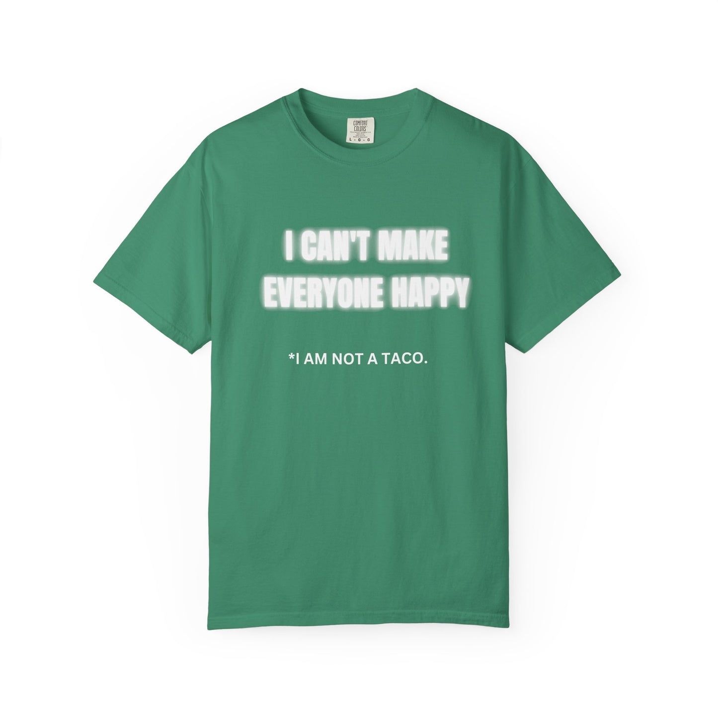 Vibrant Unisex Garment-Dyed T-Shirt, Trendy Casual Wear, Summer Essentials, Gift for Friends, Eco-Friendly Style, Festivals & Outings