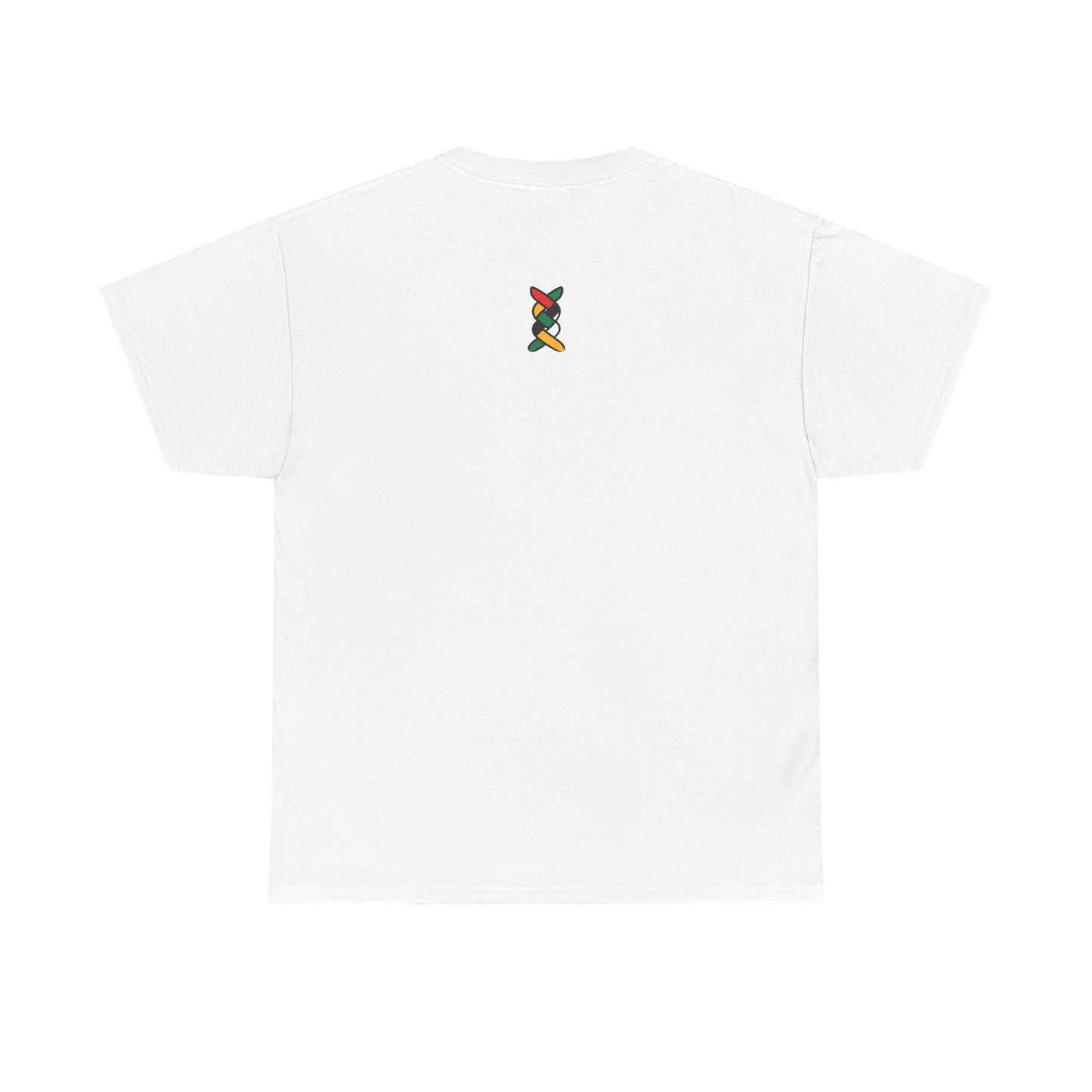 Copy of Unisex Heavy Cotton Tee