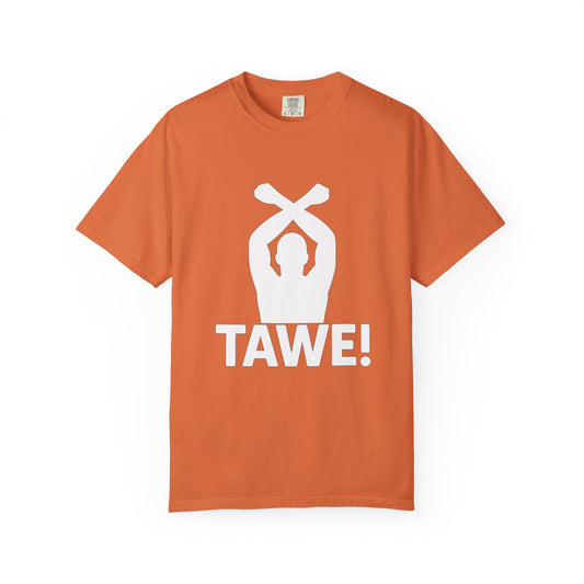 TAWE! SEKHWENYA TA!