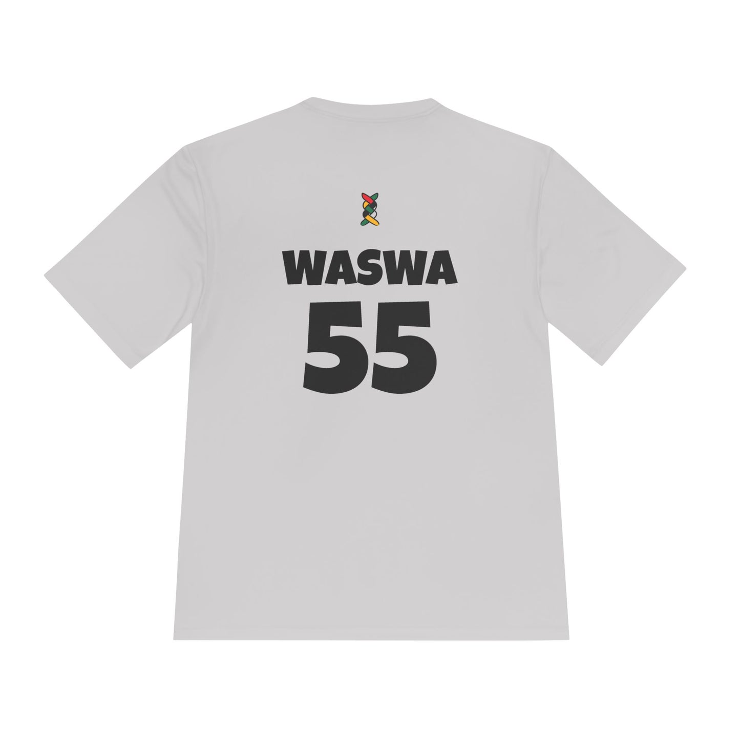 HAIR WASWA TEE 0001