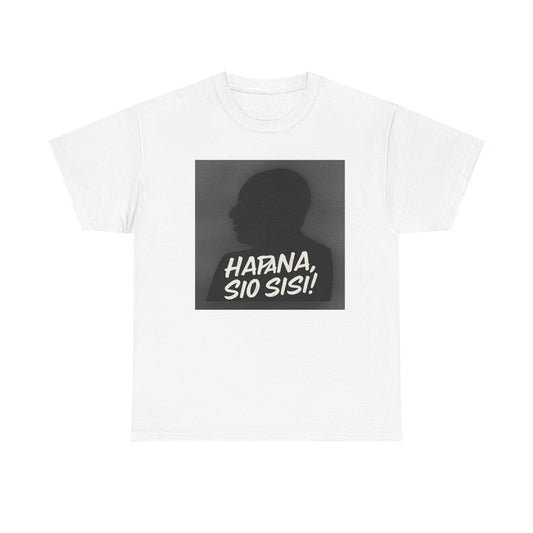 Copy of Copy of Unisex Heavy Cotton Tee
