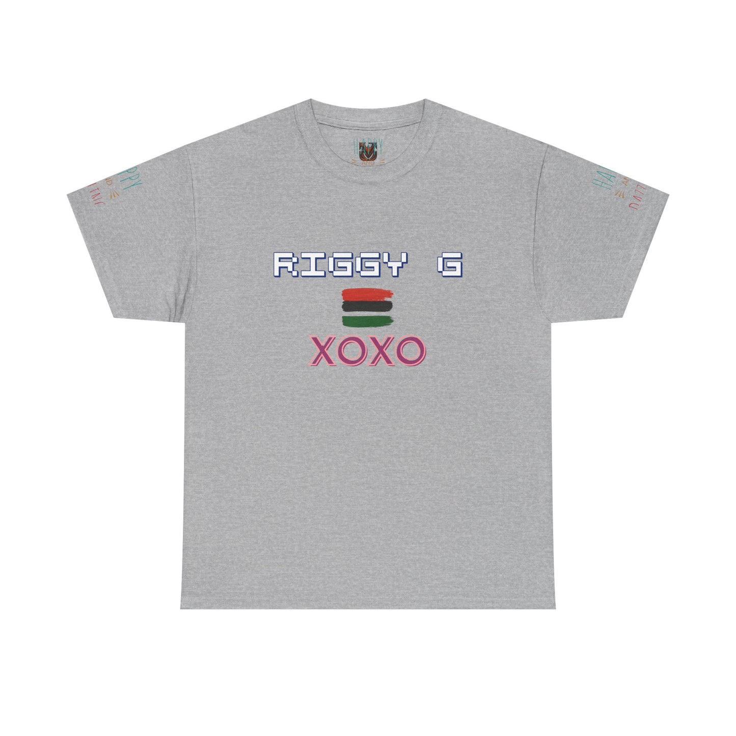 Riggy Gee Tee