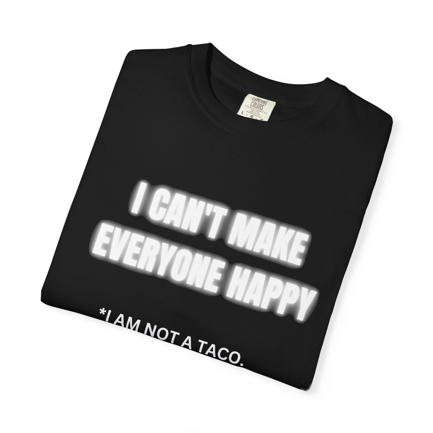 Vibrant Unisex Garment-Dyed T-Shirt, Trendy Casual Wear, Summer Essentials, Gift for Friends, Eco-Friendly Style, Festivals & Outings