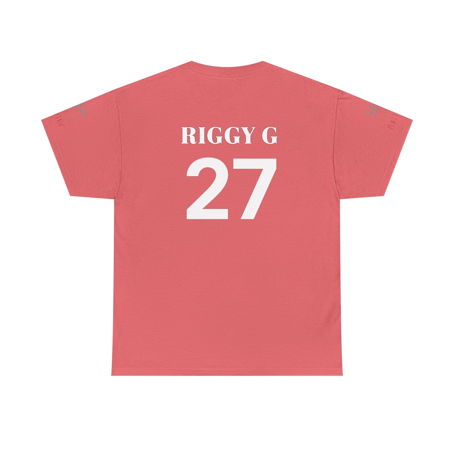 Riggy Gee Tee