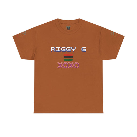 Riggy Gee Tee