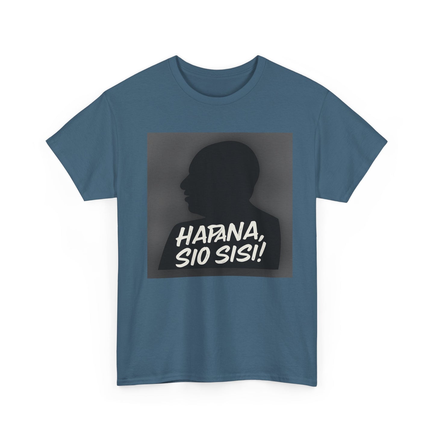 Copy of Copy of Unisex Heavy Cotton Tee