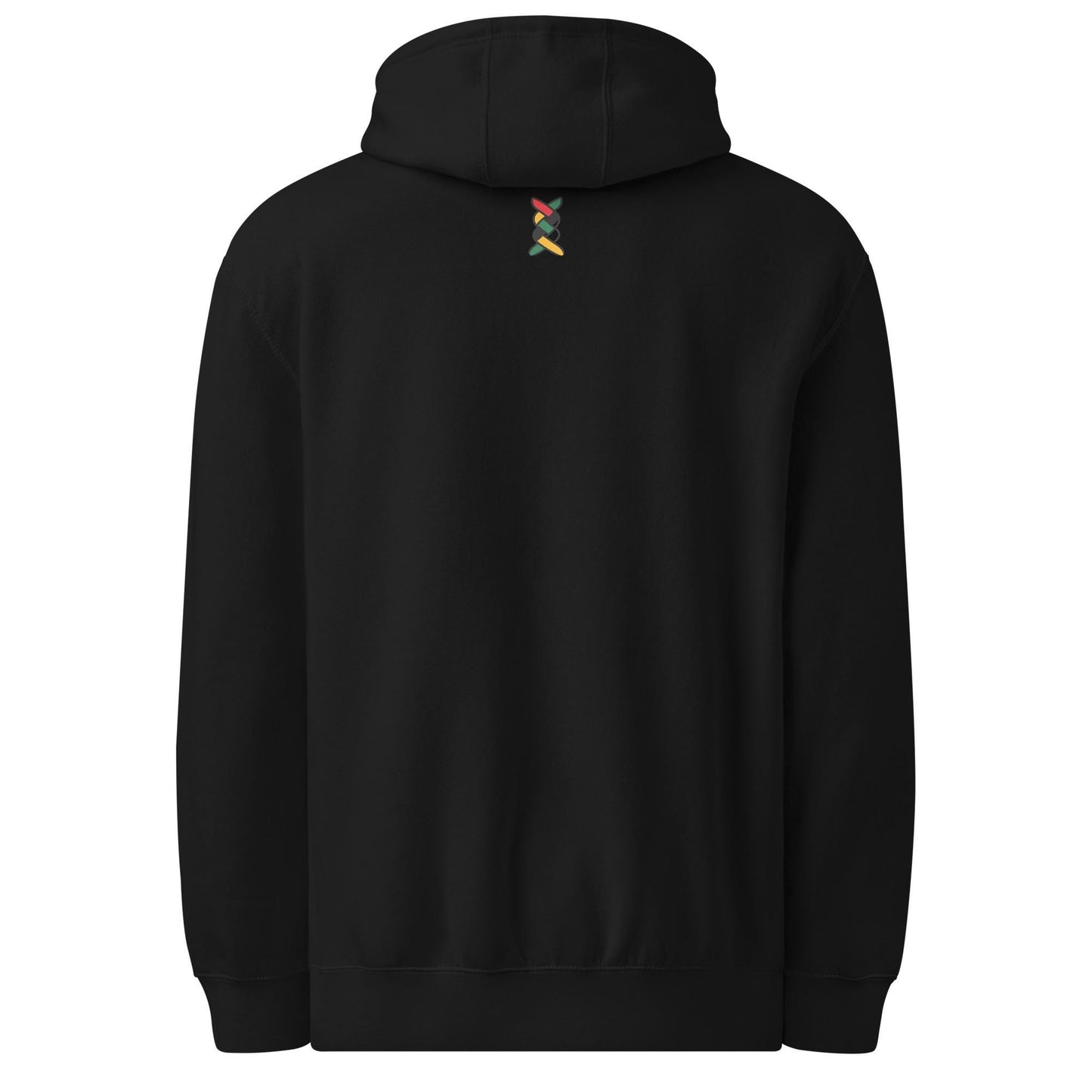 Unisex premium mid-weight hoodie