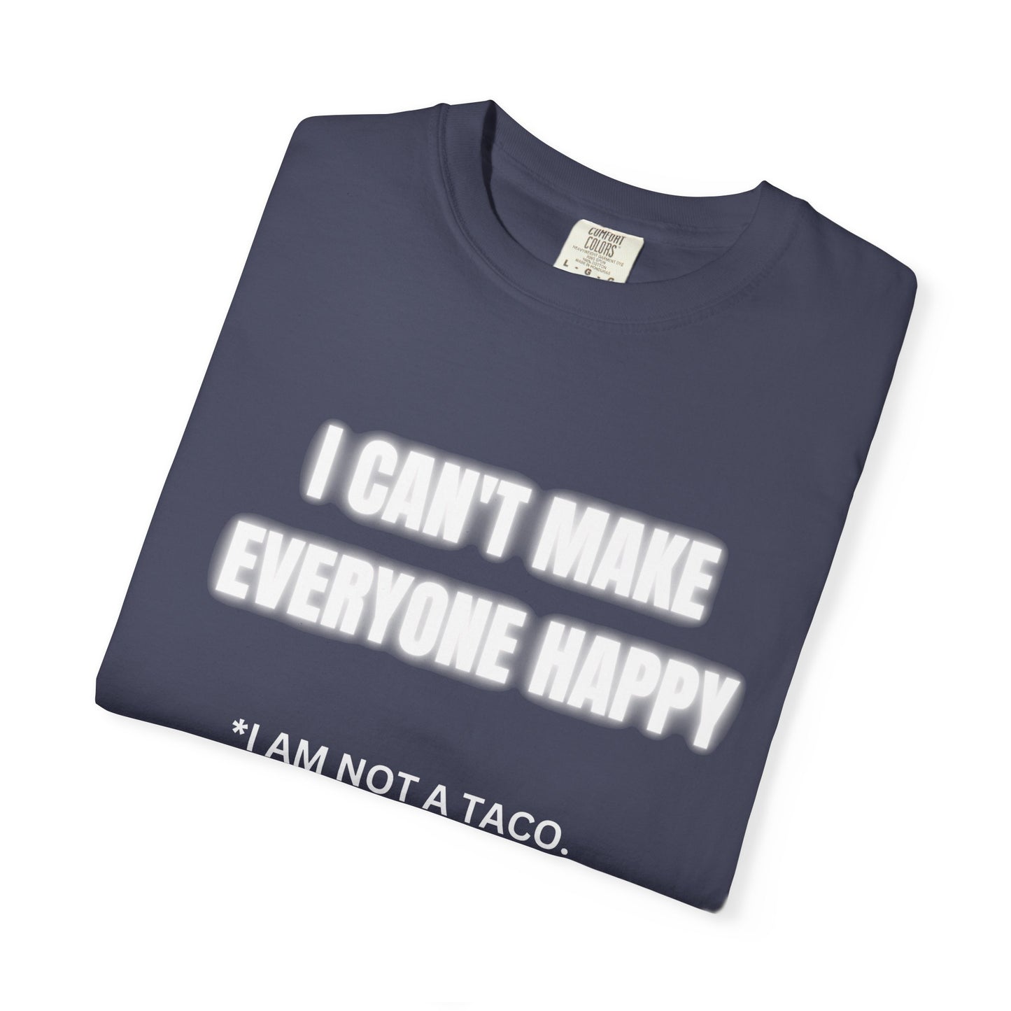 Vibrant Unisex Garment-Dyed T-Shirt, Trendy Casual Wear, Summer Essentials, Gift for Friends, Eco-Friendly Style, Festivals & Outings