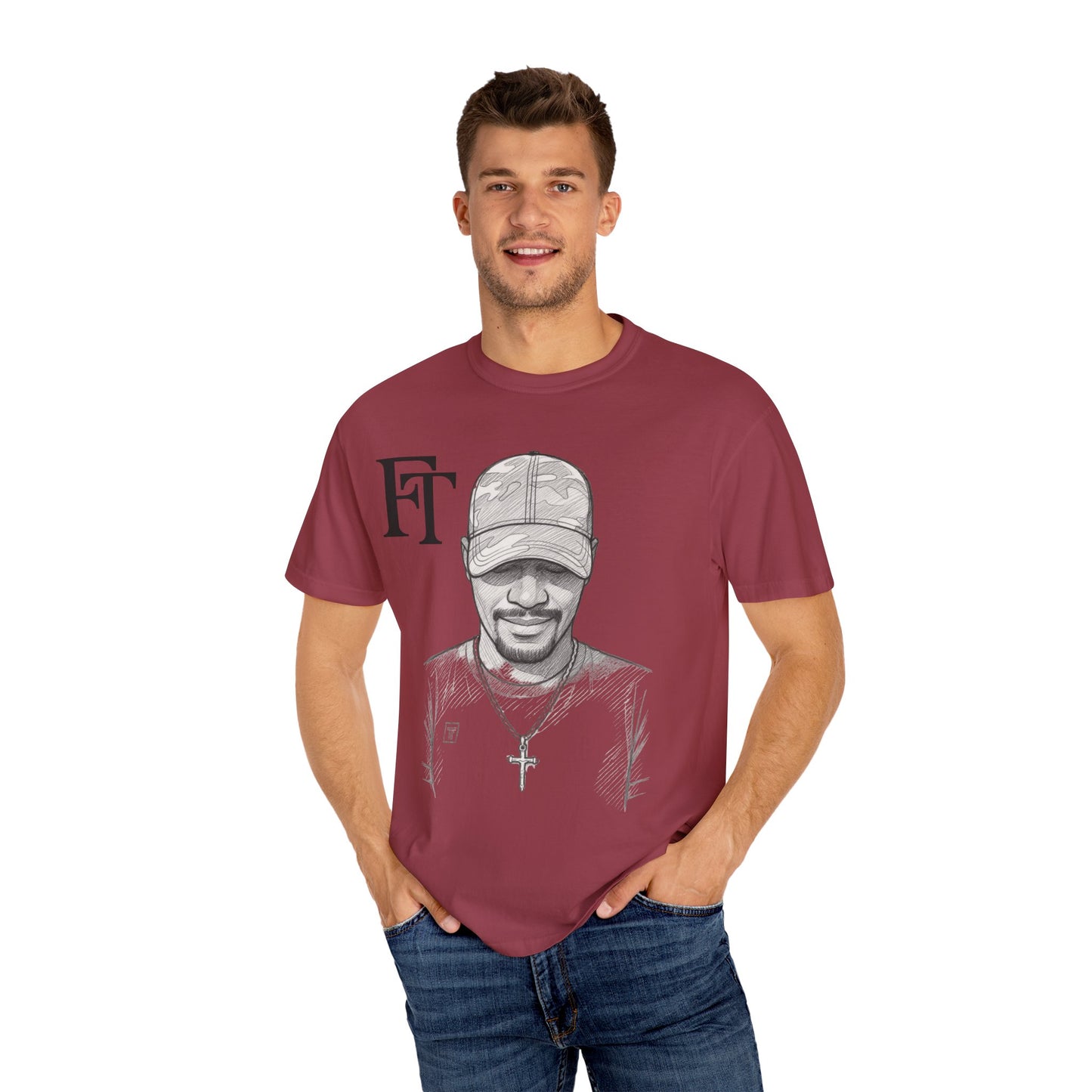 The FT - Locked & Reloaded Collection