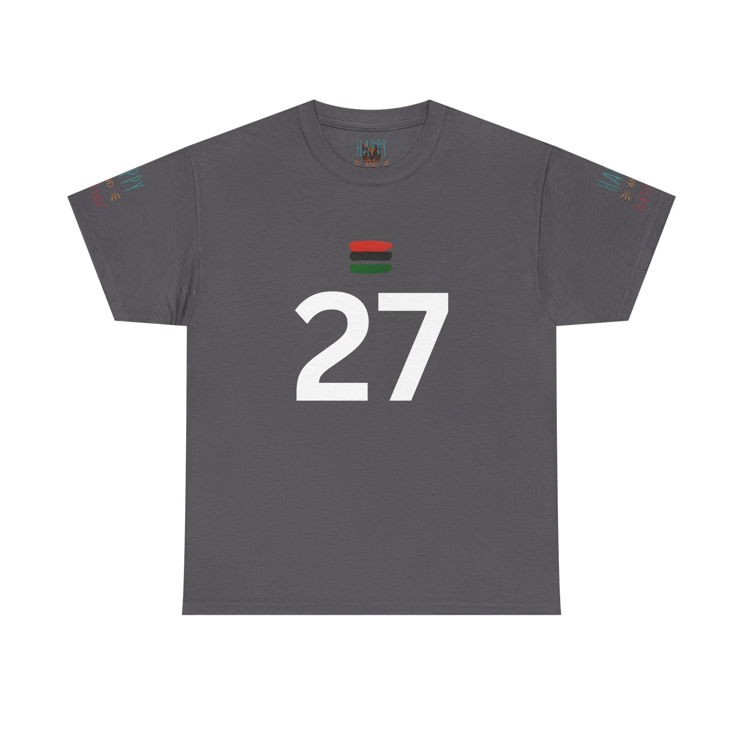 Riggy Gee Tee