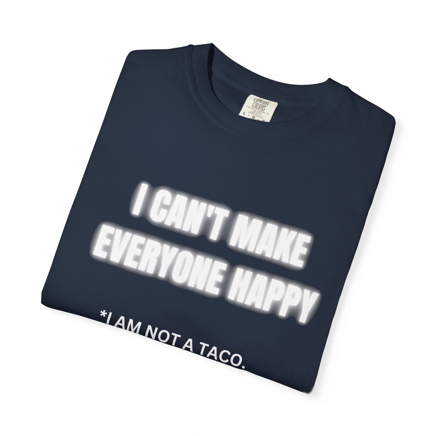 Vibrant Unisex Garment-Dyed T-Shirt, Trendy Casual Wear, Summer Essentials, Gift for Friends, Eco-Friendly Style, Festivals & Outings