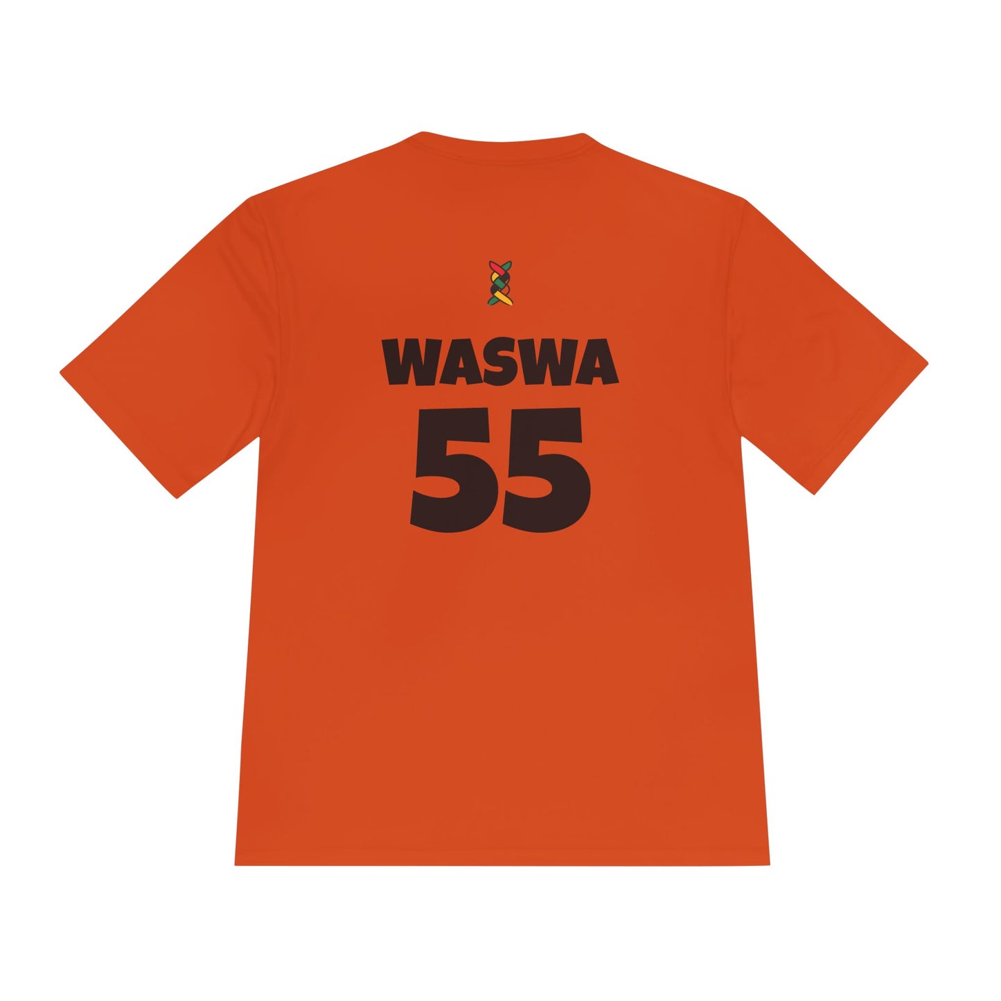 HAIR WASWA TEE 0001