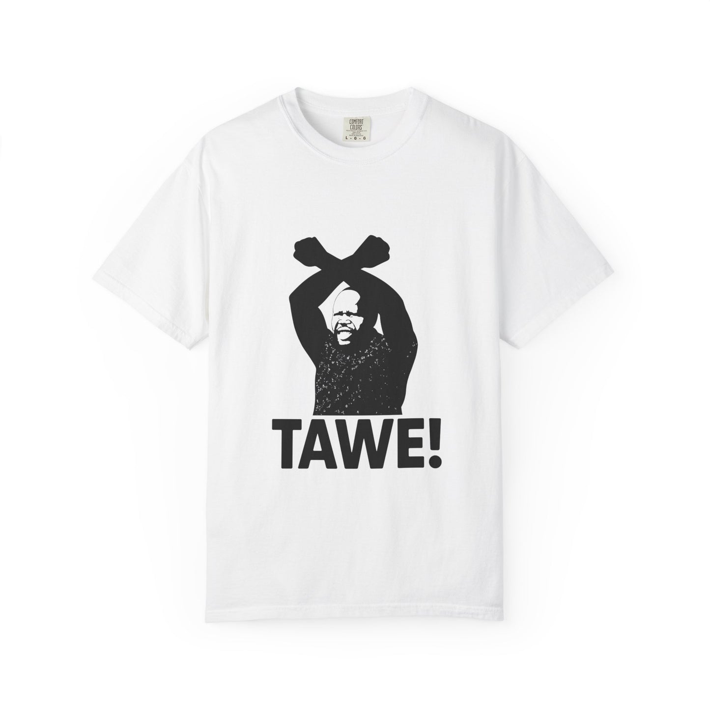 TAWE! SEKHWENYA TA!