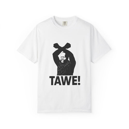 TAWE! SEKHWENYA TA!
