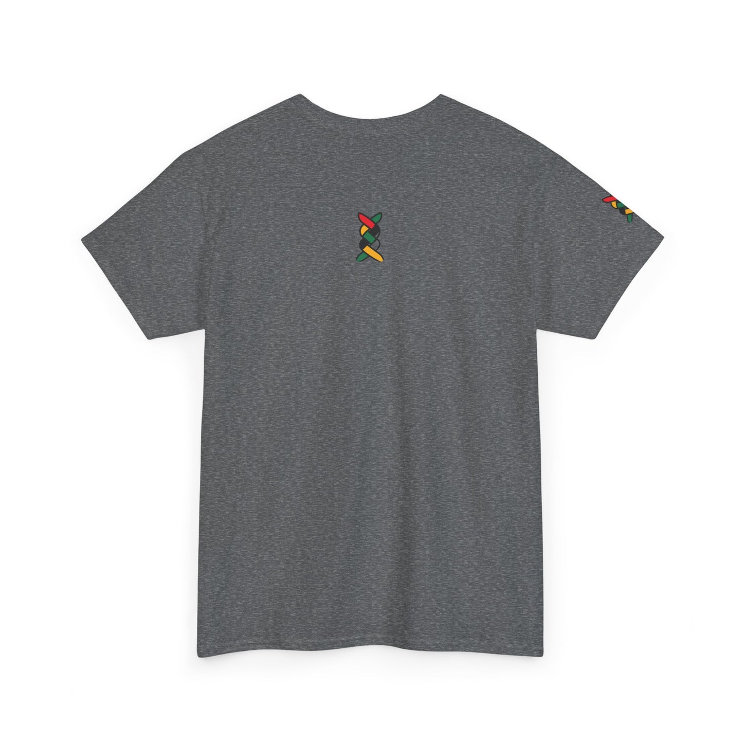 Family Bond Unisex Tee - Fun Family Portrait Tee, Casual Wear, Gift for Father’s Day, Family Reunion Shirt, Comfortable Everyday Tee