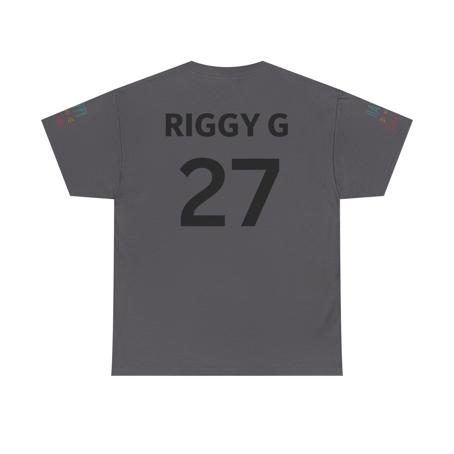 Riggy Gee Tee