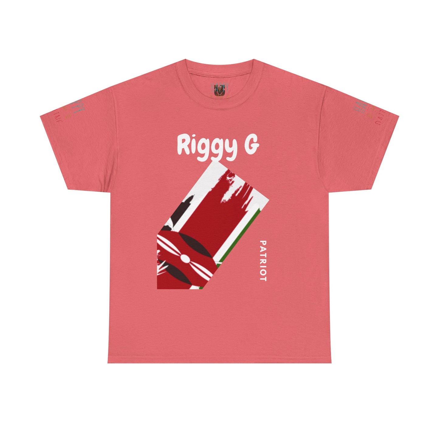 Riggy Gee Tee