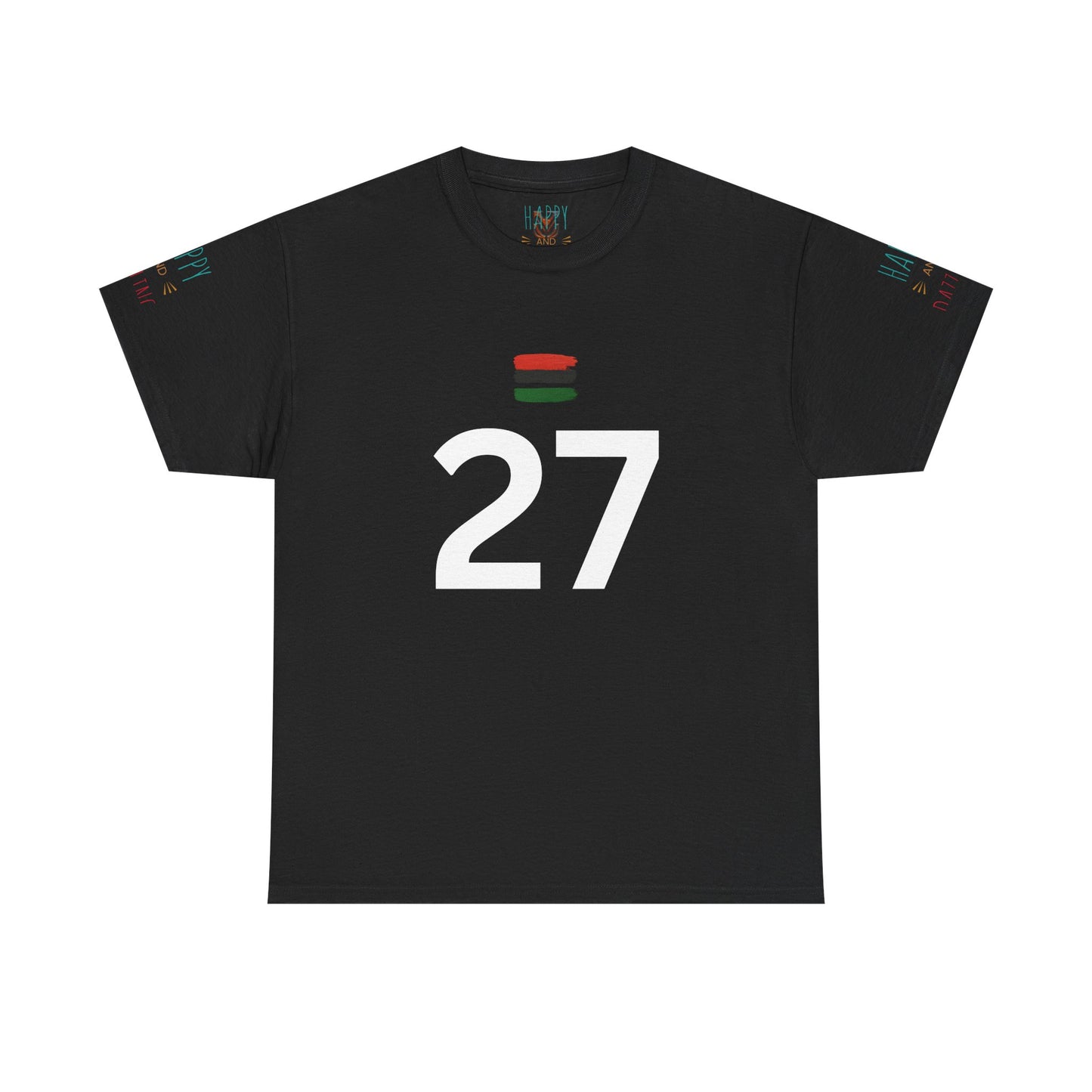 Riggy Gee Tee