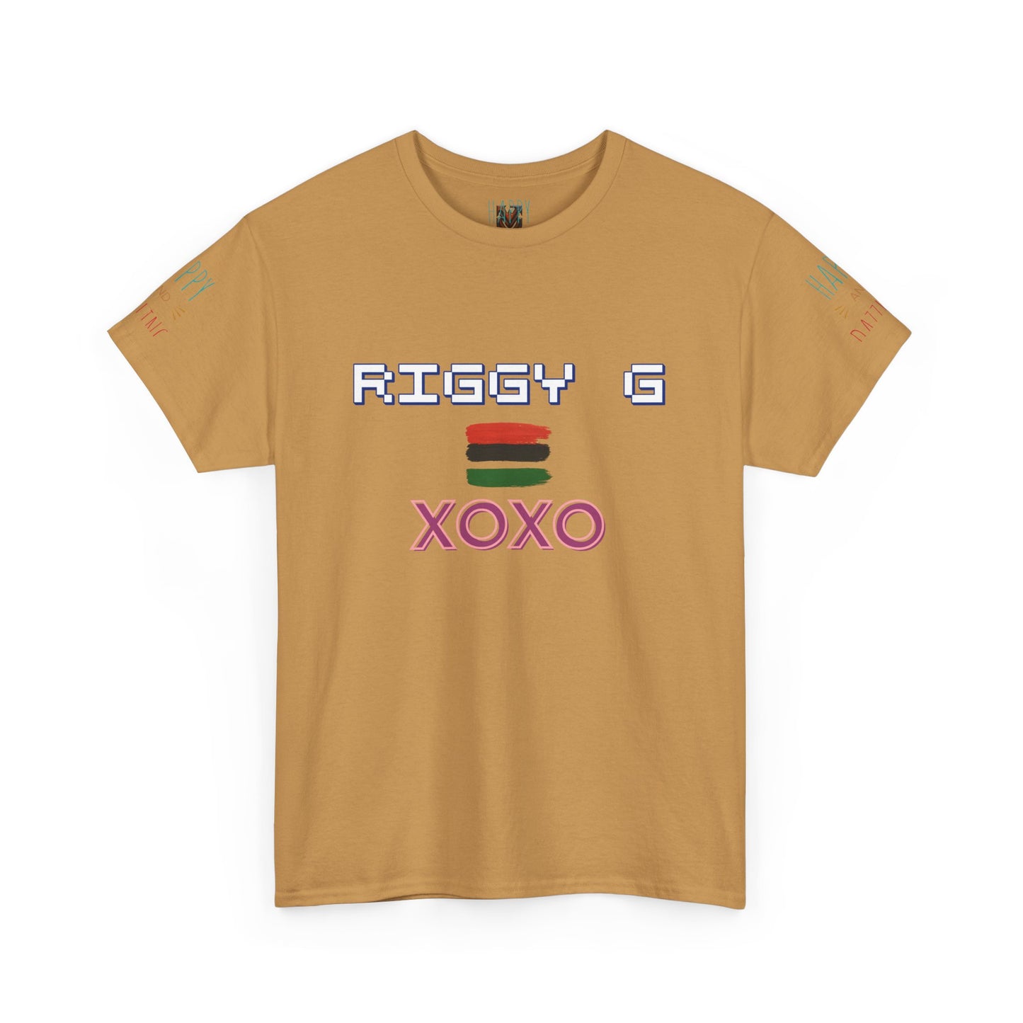 Riggy Gee Tee