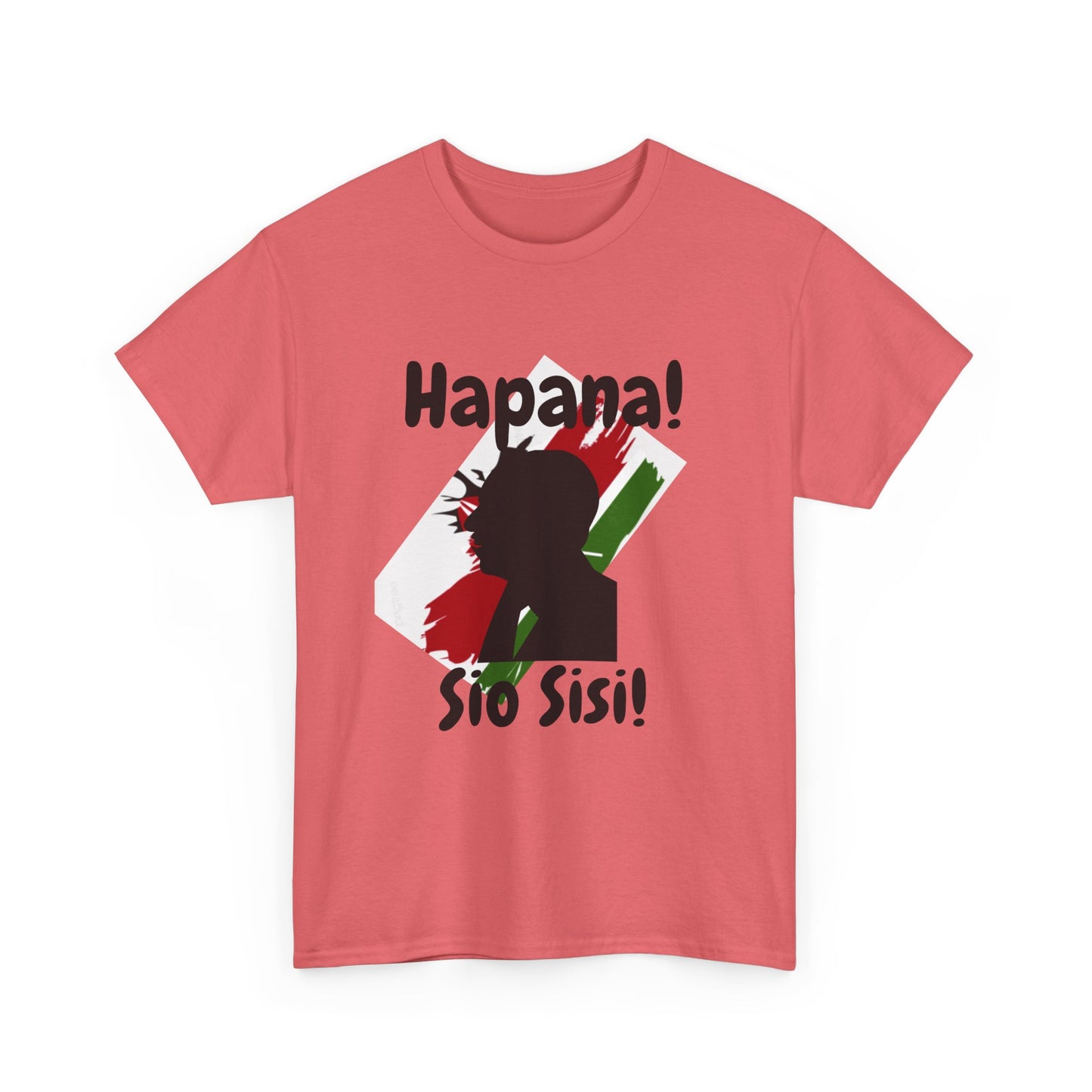 Copy of Unisex Heavy Cotton Tee