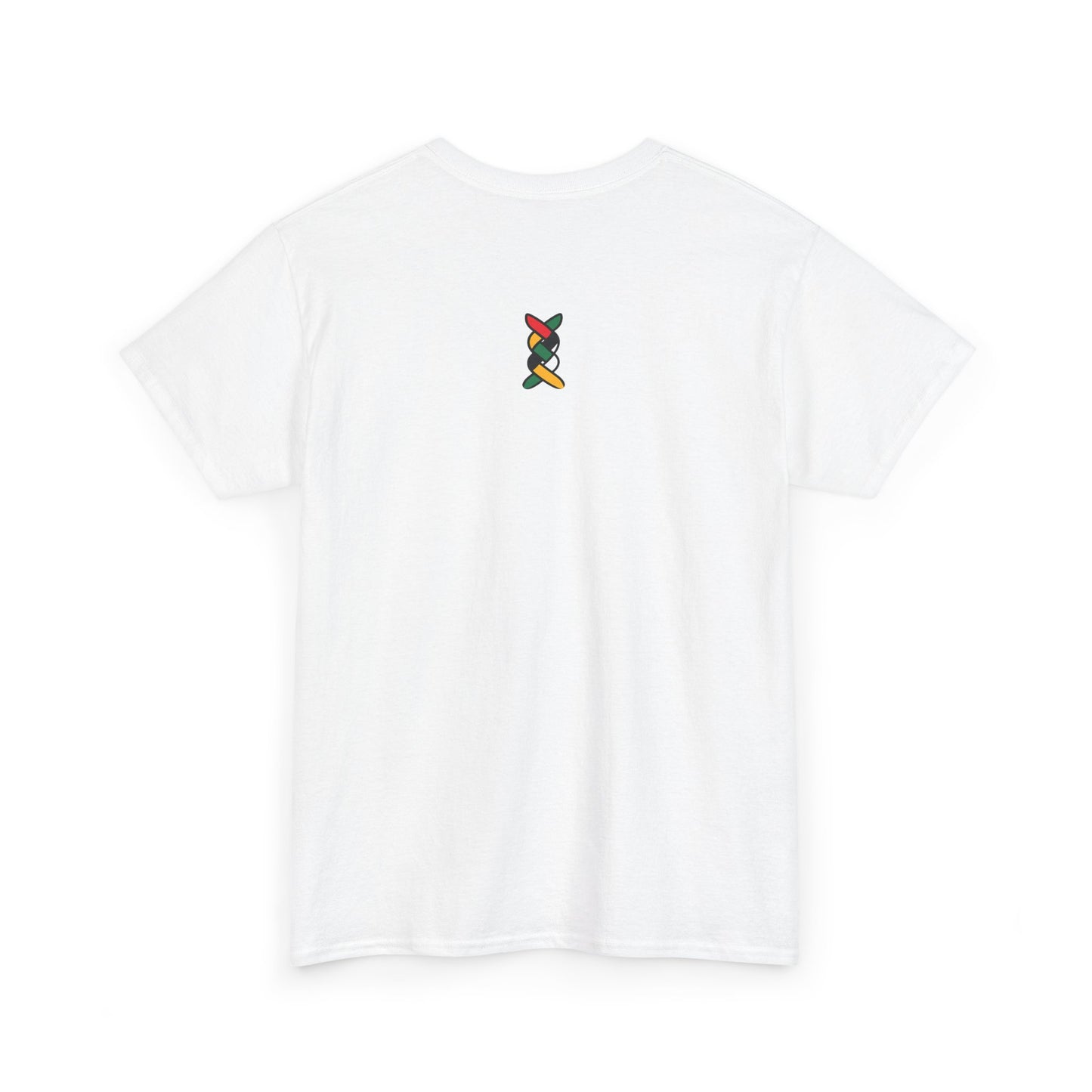 Copy of Copy of Unisex Heavy Cotton Tee