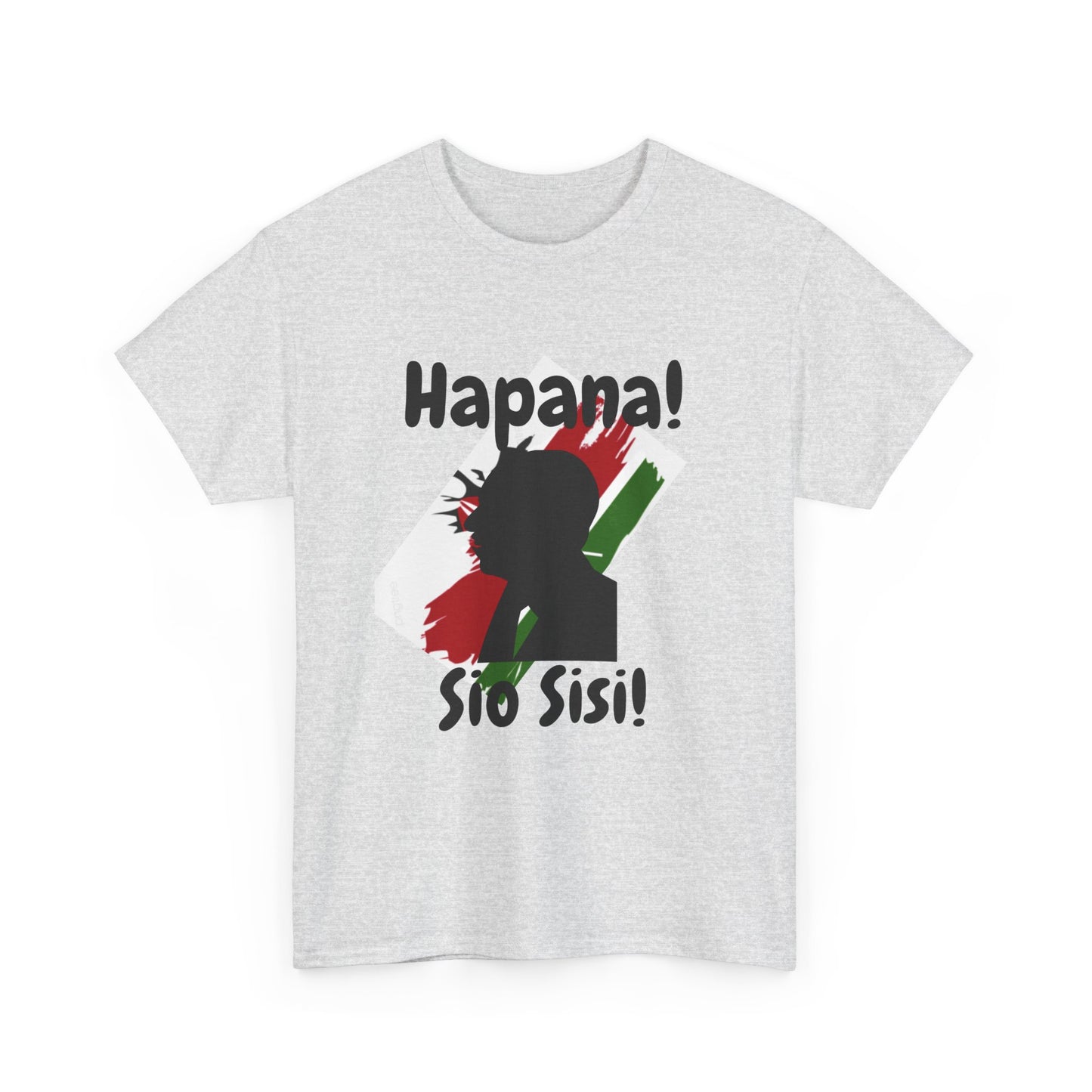 Copy of Unisex Heavy Cotton Tee