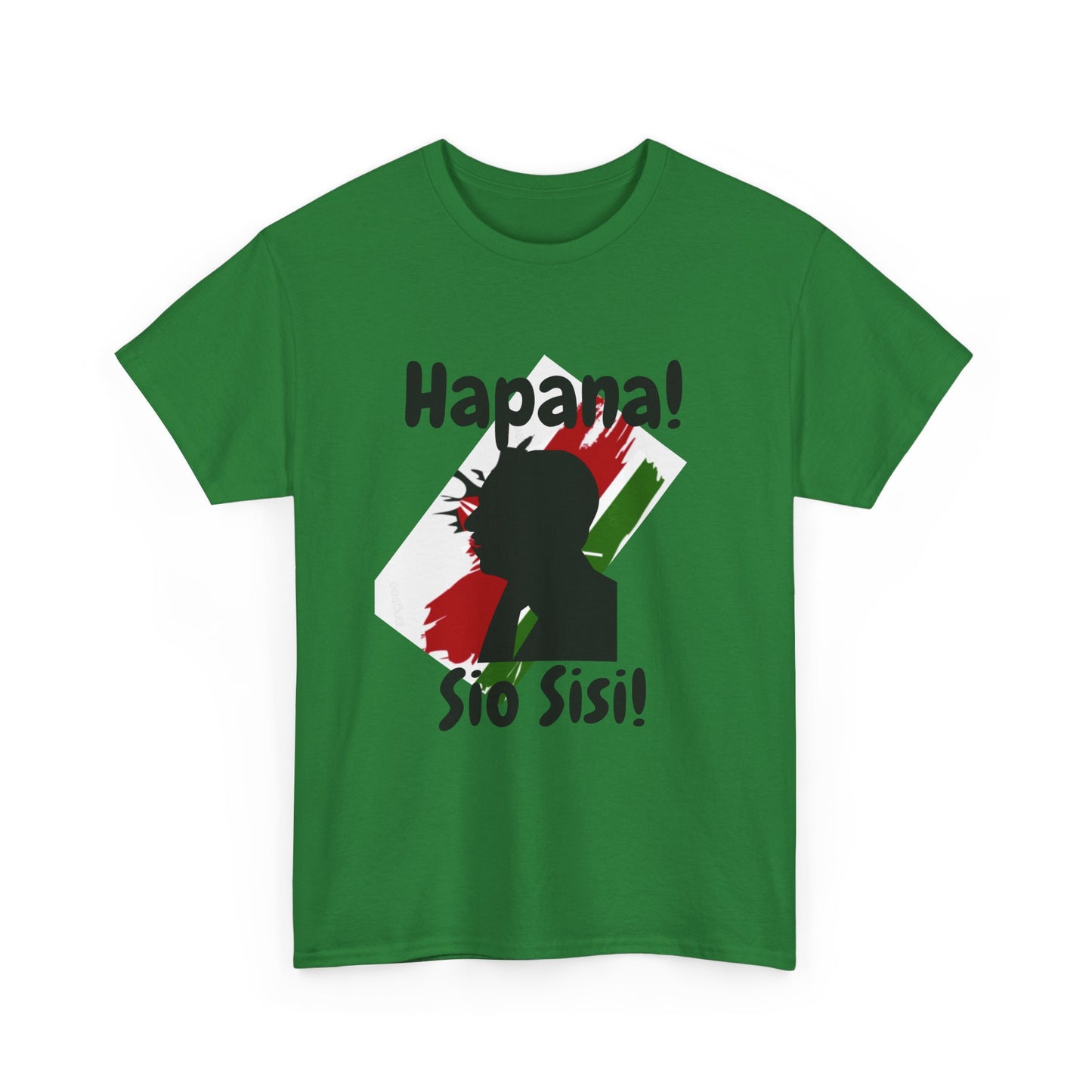 Copy of Unisex Heavy Cotton Tee