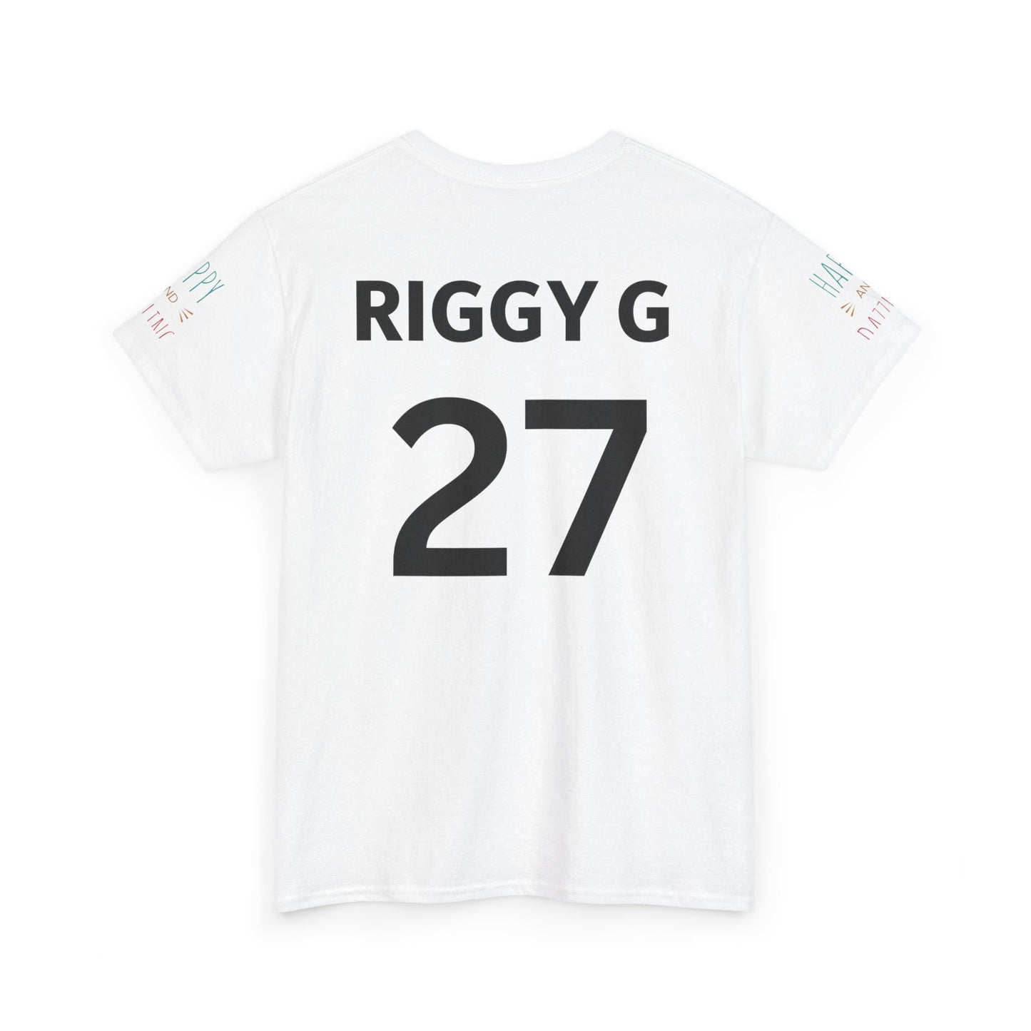 Riggy Gee Tee