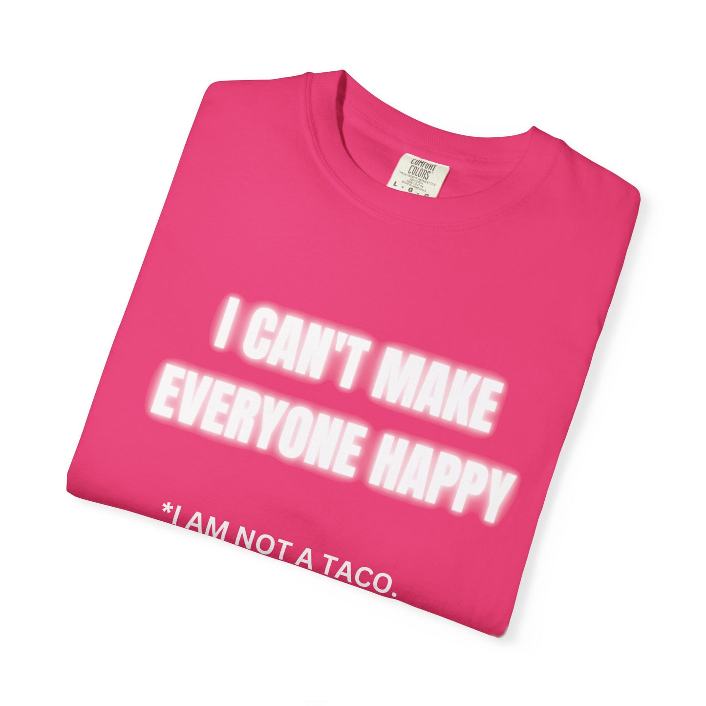 Vibrant Unisex Garment-Dyed T-Shirt, Trendy Casual Wear, Summer Essentials, Gift for Friends, Eco-Friendly Style, Festivals & Outings