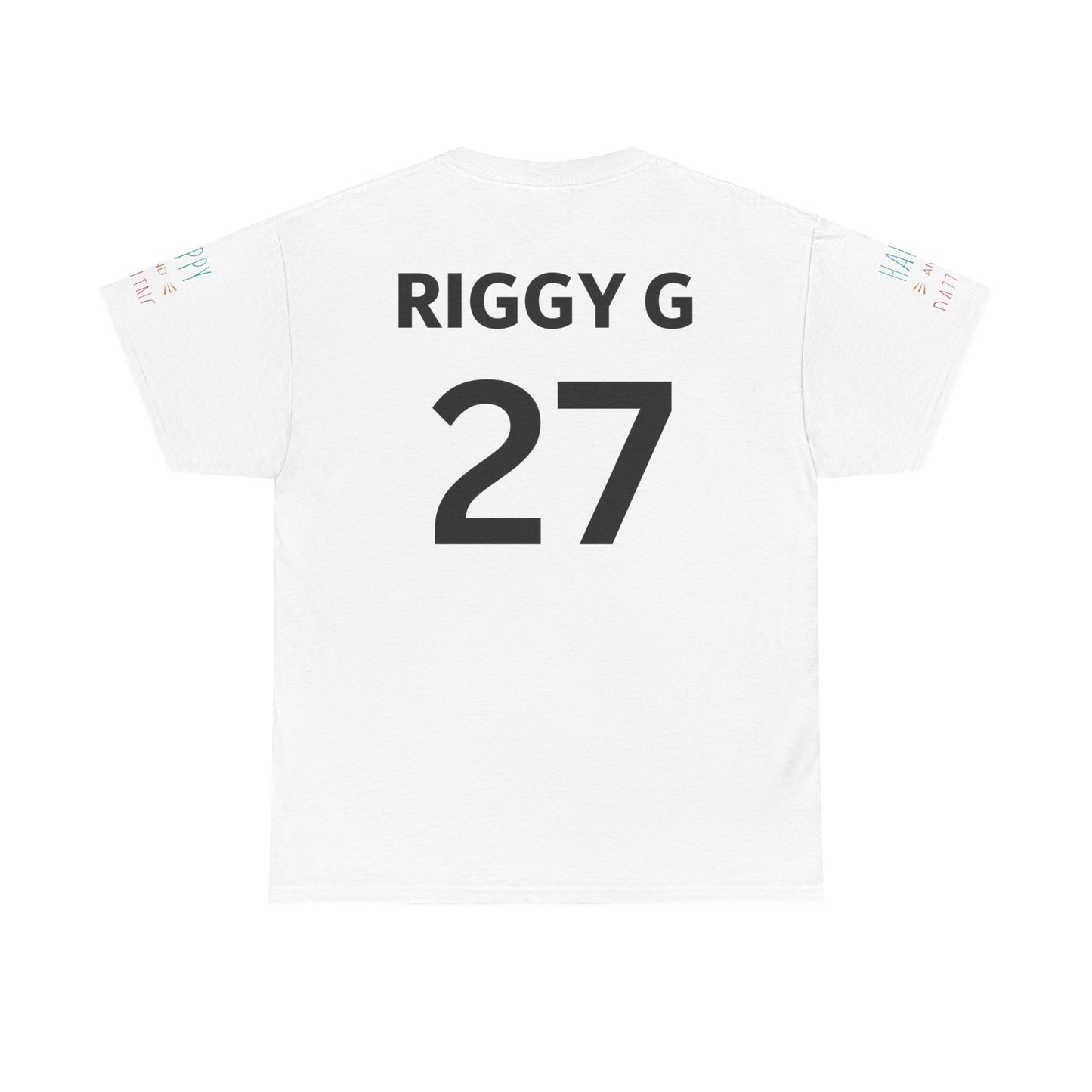 Riggy Gee Tee