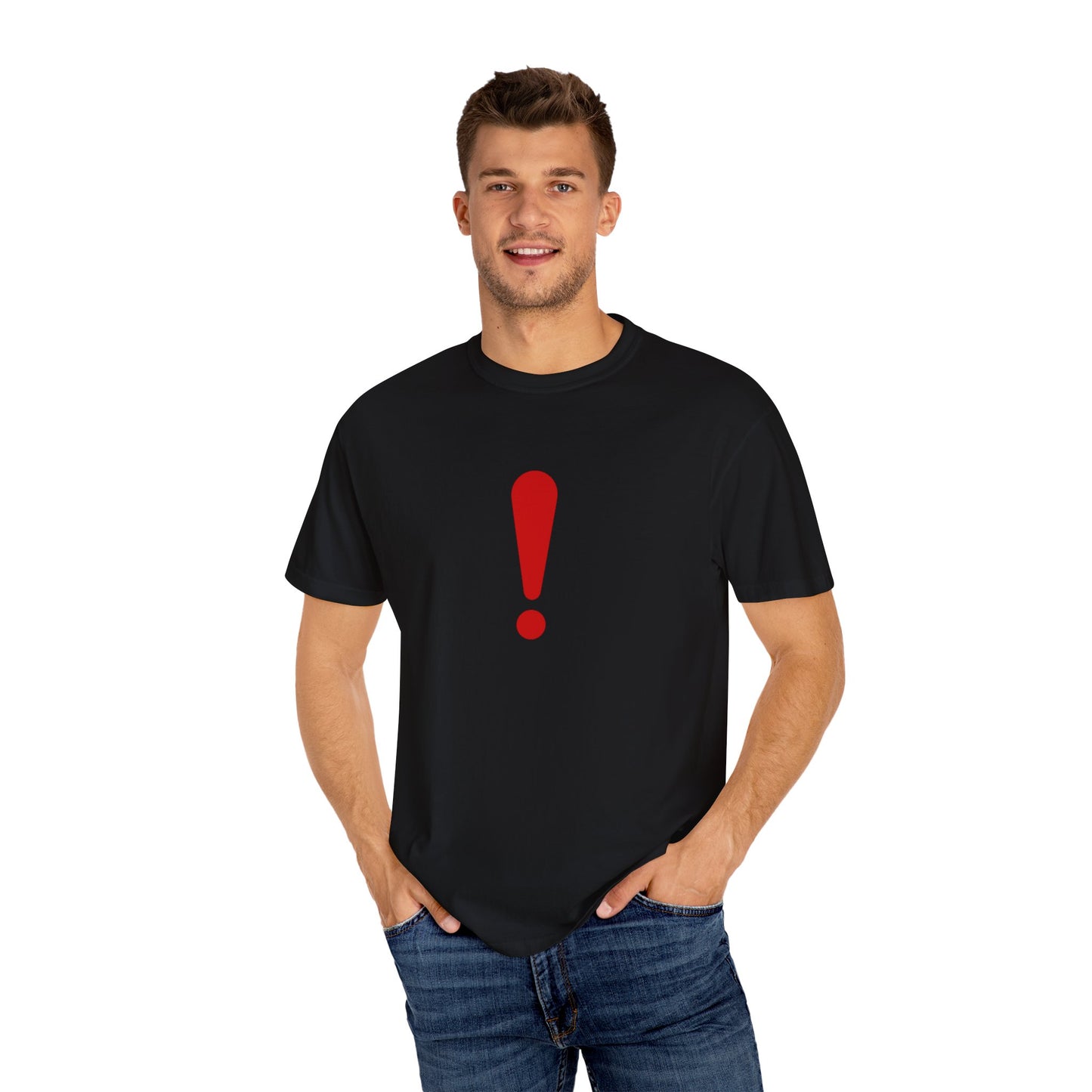 Edgy Unisex Graphic Tee with Bold Designs, Casual Wear, Streetwear, Gift for Tech Lovers, Unique Statement Shirt