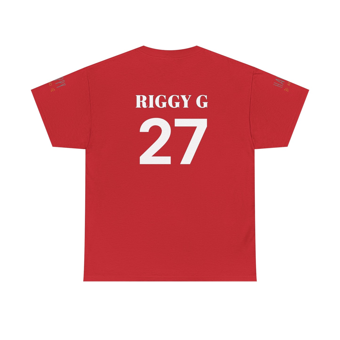 Riggy Gee Tee