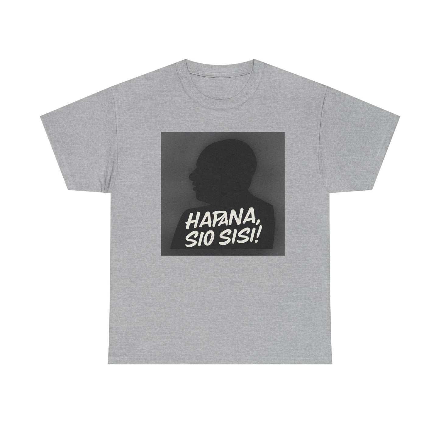 Copy of Copy of Unisex Heavy Cotton Tee