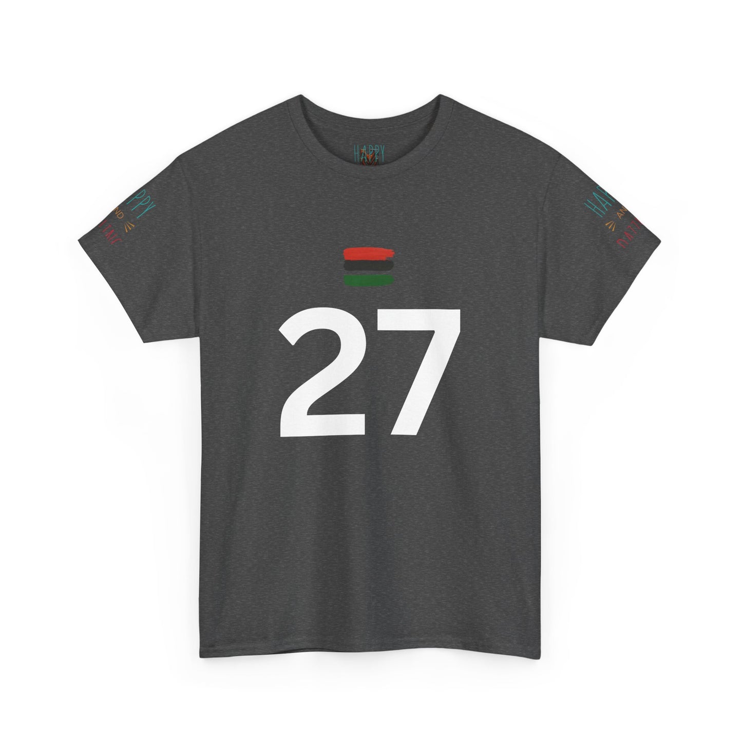 Riggy Gee Tee
