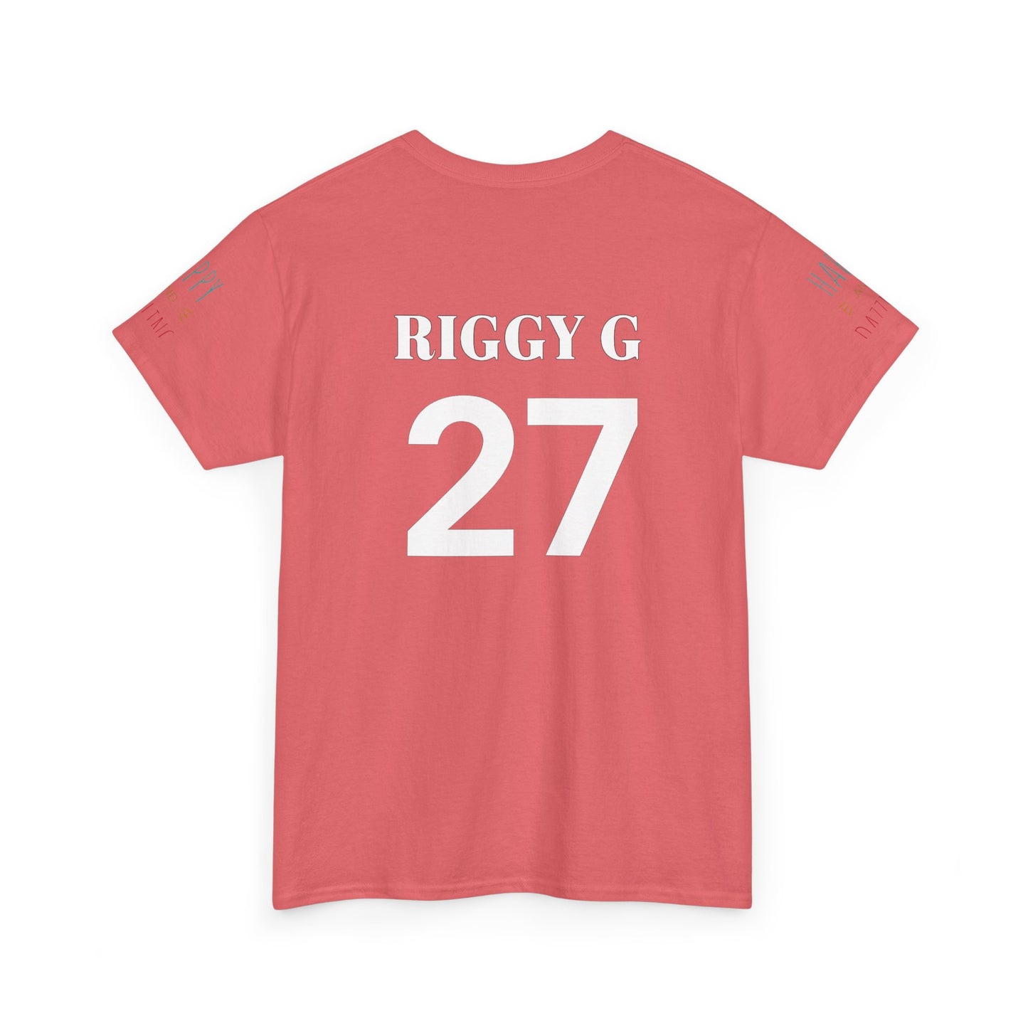 Riggy Gee Tee